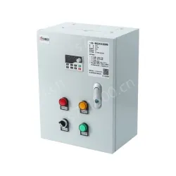 790 One Drag Inverter 1.5KW-22KW Variable Frequency VFD Single Phase Cabinet 220V/380V Constant Pressure Water Supply Motor