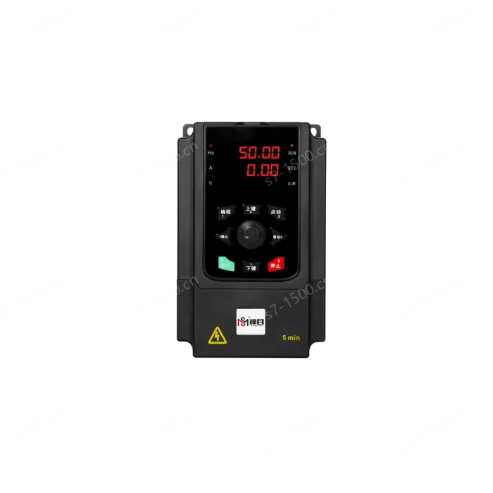 790 large discount factory price frequency converter ac motor 220V 380V three phase to three phase vfd variable frequency drive