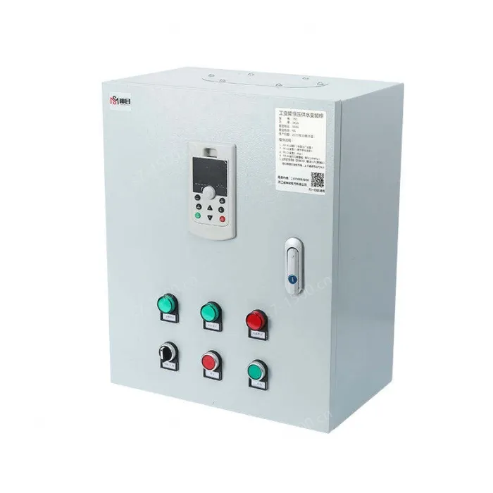 790 Inverter Variable Frequency VFD 1.5KW-22KW 220V/380V for Water Supply for Tank Single Three Phase 750W