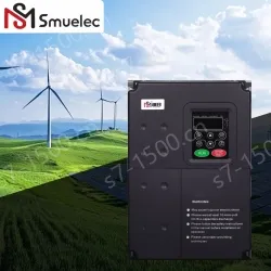 4kw 15kw VFD AC Drive 380V Vector Frequency Inverter